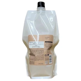 Rubel SEE/SAW Hair & Scalp Shampoo T Tight 28.7 fl oz (800 ml) Refill