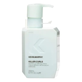 Kevin Murphy Crema Para Rizos Killer Curls 200ml                                                                                                      