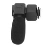Video Recording Microphone Wide Range Frequency Shock Absorbing Stereo Interview