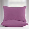 Aspire Homeware Pillow Cases 2 Pack – 100% Brushed Microfiber