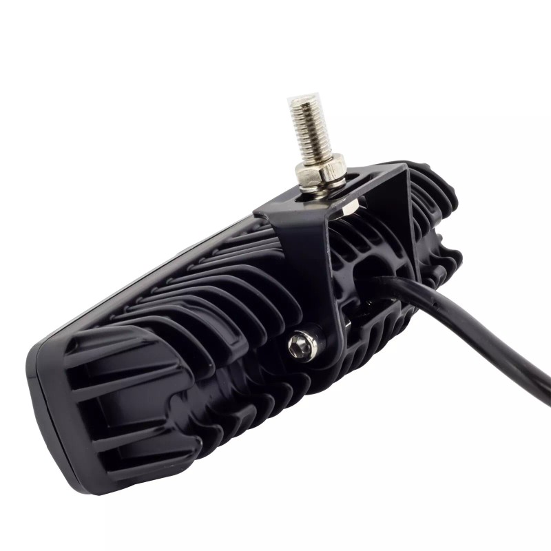 Eagle Lights 6" LED Projection Light Bar with Harness for