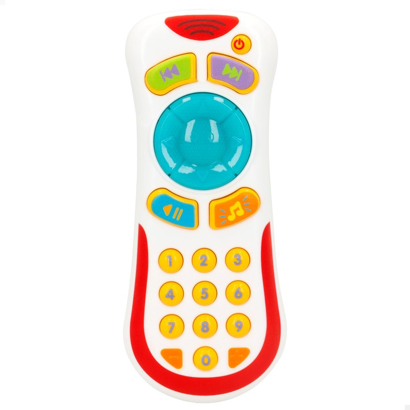 WinFun – First Sound Remote (ColorBaby 44722)
