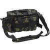 Auptiz Fishing Bag, Fishing Tackle Bag, Oxford Fabric Shoulder Bag,