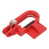 Circuit Breaker Lockout Device Nylon PA Steel Prevent Misoperation Large