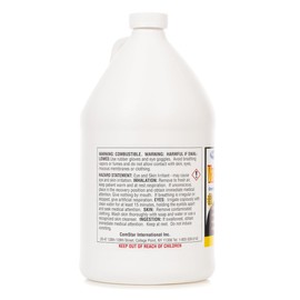 ComStar Vacuum Pump Oil, Universal Mineral-Based Oil, SAE 20 Weight, for Compressors, Vacuum Pumps, Compressed Air Motors, Anti-Wear Formula with Rust & Corrosion Inhibitors, 1 Gallon (45-790)