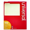 UNV12113 - Size : Letter - Universal Top Tab Manila