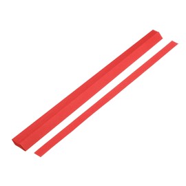 PATIKIL Origami Stars Papers Double Sided Black L24cm 10 Colors for Arts Crafts, DIY Gift Decor 180 Sheets