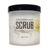 Estesofy Lemon Salt Body Scrub 1000g / 에스테소피 레몬 솔트 바디 스크럽 1000g