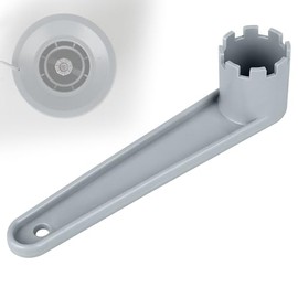 GYPNS Inflatable Boat Air Valve 8-Groove Wrench Fits for Inflatable Kayak Paddle Board Replacement, Inflatable Boat, Raft Dinghy, Canoe and Kayak Accessorie