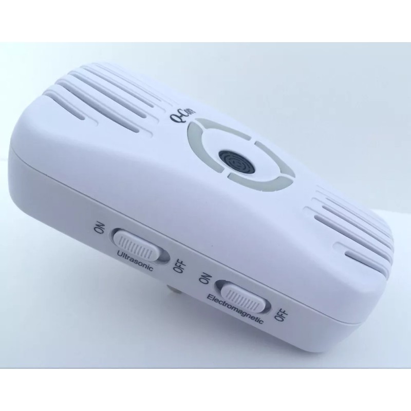 Cleanrth Pest Control | Cleanrth QuadCore Electronic Pest Repeller