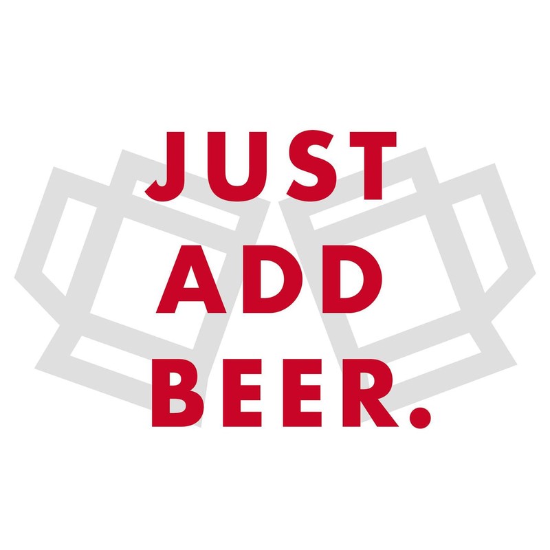 BEER NUTS Original Bar Mix - Crunchy Party Pretzels, Cheese