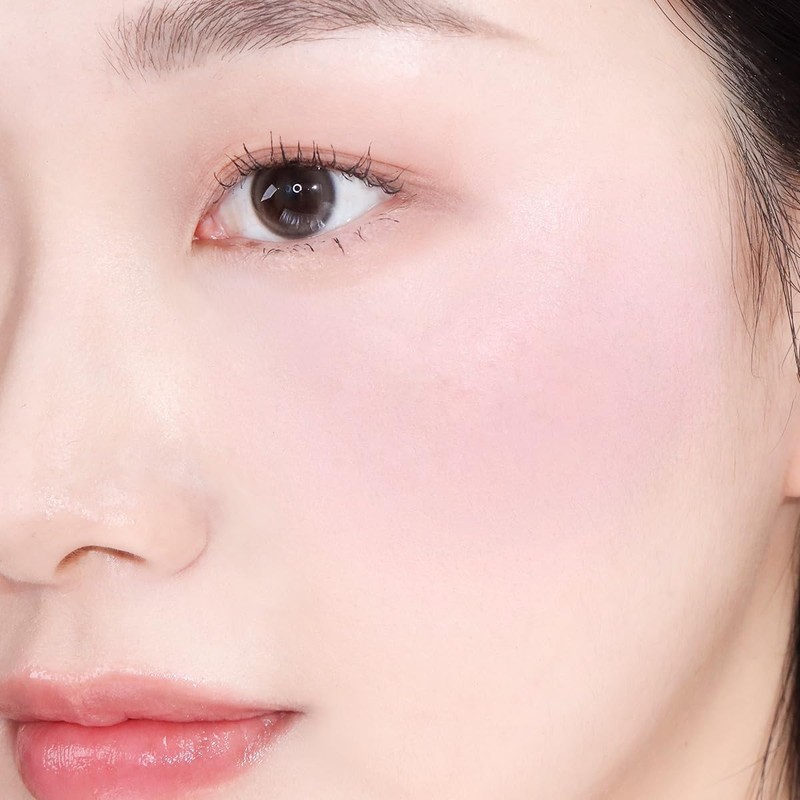 NUSE MOUSEE CARE CHEEK/NUSE LIQUID CARE CHEEK (01 TALOMOUS)