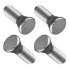 Yamaha 4 Front or Rear Wheel Hub Stud Bolt For