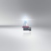 OSRAM NIGHT BREAKER LASER H11, +150% more brightness, halogen headlight