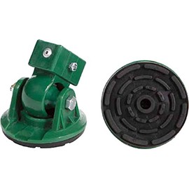 Alinco PRTZ1 Flexible Leg End Bolt-Type