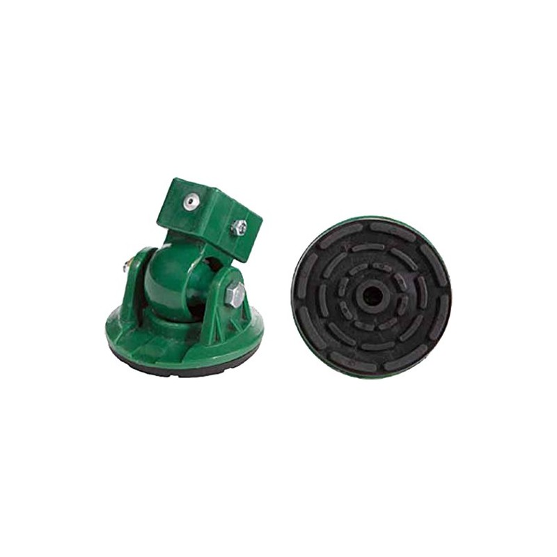 Alinco PRTZ1 Flexible Leg End Bolt-Type