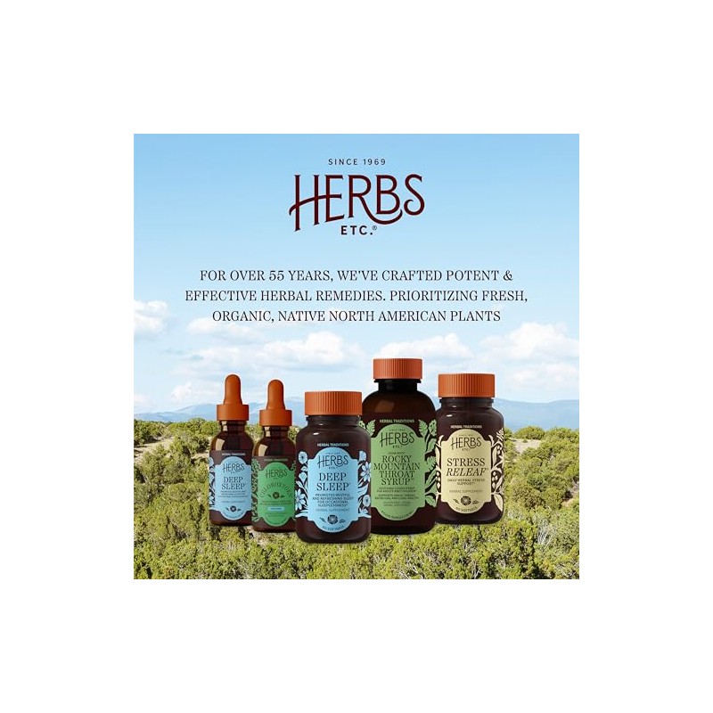 Loviral Softgels 60 ct. Herbs Etc.