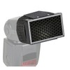 ayex Attachment for External Flash Units Honeycomb Grid Filter