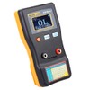 REFENG Capacitance Tester, ESR Capacitance Ohm Meter Professional Measuring Internal
