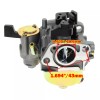 Autocparts Carburetor For Red Lion 6RLAG-2ST 6RLAG-2TT 6RLPG-2U 6HP Water