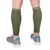 Run Forever Calf Compression Sleeves for Men and Women -