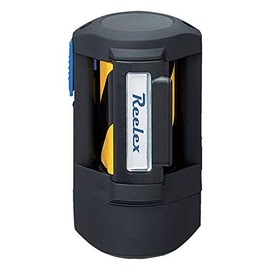 Reelex BRS-606B Automatic Barrier Reel Long Magnet Type (Seat Stroke)