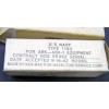 NOS 7193 /6J5GT VACCUM TUBE