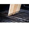 Blue Rhino Wood 19.2-in Grill Cleaning Block Model 60051LWS