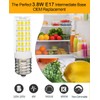 Tupolife KEI d28k 4w kel2812 Freezer Bulb kei d28m kel