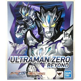 S.H.Figuarts ウルトラマンゼロ ビヨンド