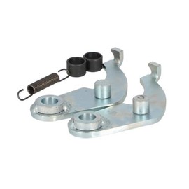 Shifter Control Arm Repair Kit fits International 756 766 786 856 886 966 986 1026 1066 1086 1256 1456 1466 1468 1486 1566 1568 1586 3088 3288 3388 3488 3514 3588 3688 3788 6388 6588 6788 380115R2