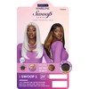 Outre Outre Lace Front Wig - Perfect Hair Line 13X4
