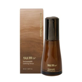 Soom37 숨37 퍼멘타리프트 디파이닝 세럼 50ml su:m37° Permatarium Lift Defining Serum 50ml