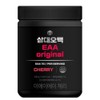 three to five hundred Samdae 5 Baek Health Exercise Amino Acid Powder EAA Cherry Flavor 300g / 삼대오백 헬스 운동 아미노산 분말 EAA 체리맛 300g