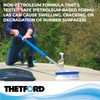 THETFORD Premium RV Rubber Roof Cleaner & Conditioner - Non-Toxic
