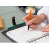 Pilot FriXion Light Soft Erasable Highlighters, Set of 6, Pastel