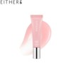 EITHER& Glazed Lip Oil 10g, Color:04 Hazel Muse
