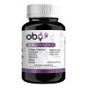 Oby Colageno Hidrolizado con Resveratrol, Biotina, Keratina y Vitamina E