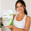 Genetic Supplements Bovine Collagen Peptides Powder, Unflavoured, 400g