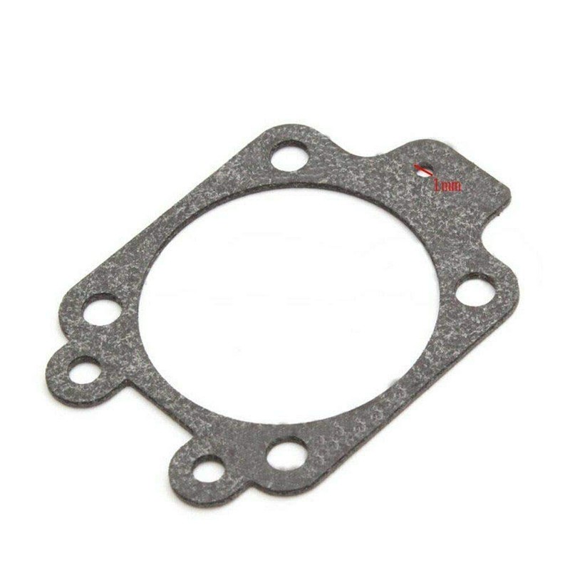 BE-TOOL Carburetor Rebuild Kit, 1pcs Carburettor Repair Carb Kit for
