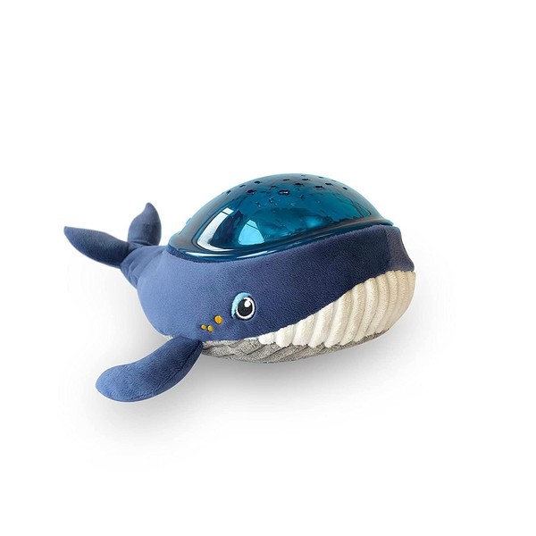 Pabobo x Kid Sleep Musical and Luminous Night Light -