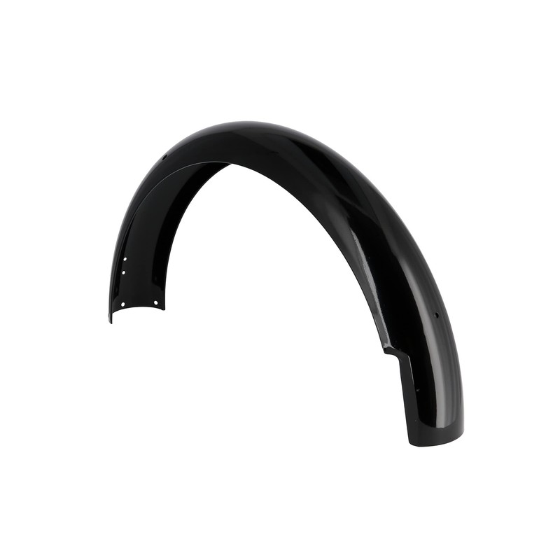 Simson S50 S51 S70 Rear Mudguard Black Primed