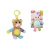 Simba Dickie 104010128 Plush Animal Toy, Multi-Colour