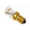 Hotpoint Oven Lamp 15w 300deg. Genuine part number C00015910