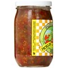 Tony Packo's Pickles and Peppers Relish, 16 Ounce Jar