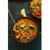 Tean's Gourmet Malaysian Traditional Cuisine Tumisan Kari Sayuran Paste for