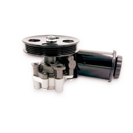 TALAMOYI 21-5229 Power Steering Pump Assembly with Pulley and Reservoir fit for 1995-2004 Toyota Tacoma V6 3.4L,for 1995-1998 Toyota T100 V6 3.4L,for 1996-2002 Toyota 4Runner V6 3.4L