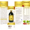 PIOPPAVIS Liquido alcoolico - 200 ml (integratore di betulla bianca,