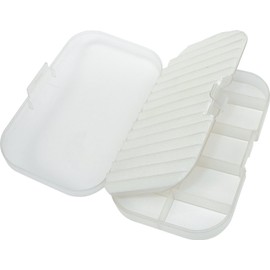 Caps ST-L Fly Box Type 2 10C/Leaf/Foam