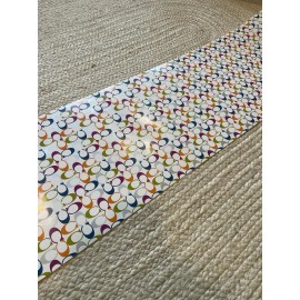 Coach Wrapping Paper 2 Yards X 12“